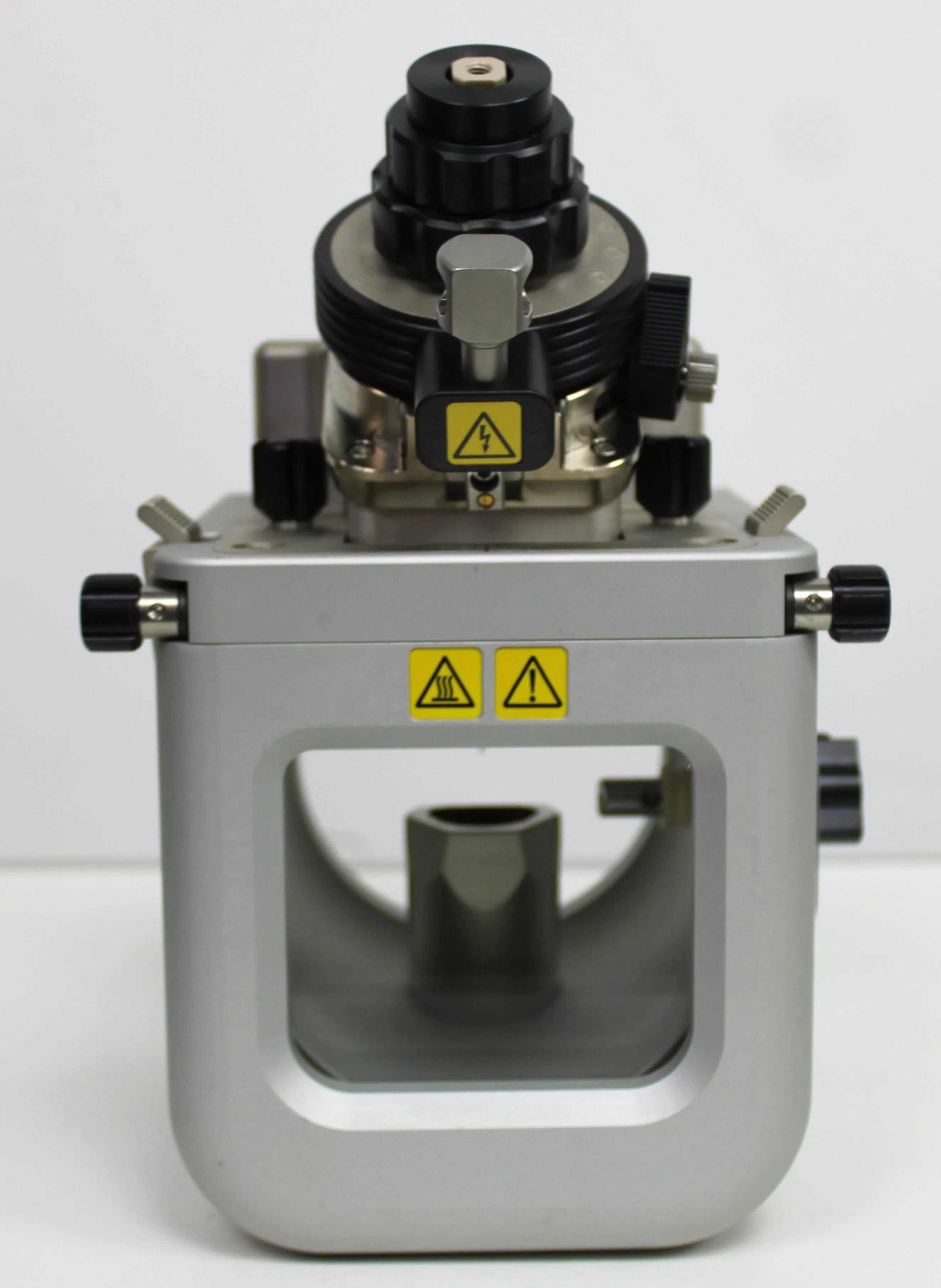 D.I.S Dynamic Integrated Solutions 80111-60470 Mass Spectrometry Housing