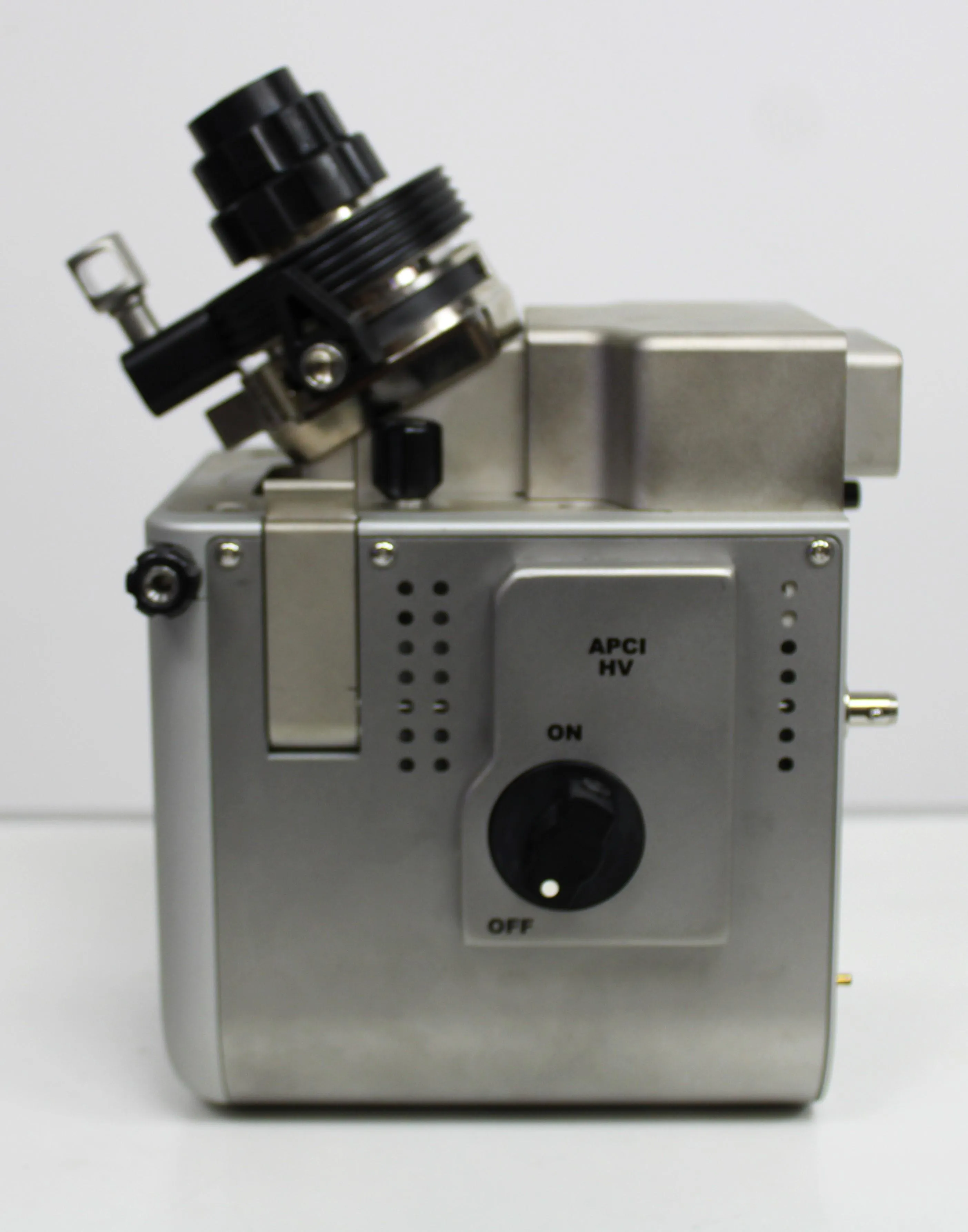 D.I.S Dynamic Integrated Solutions 80111-60470 Mass Spectrometry Housing