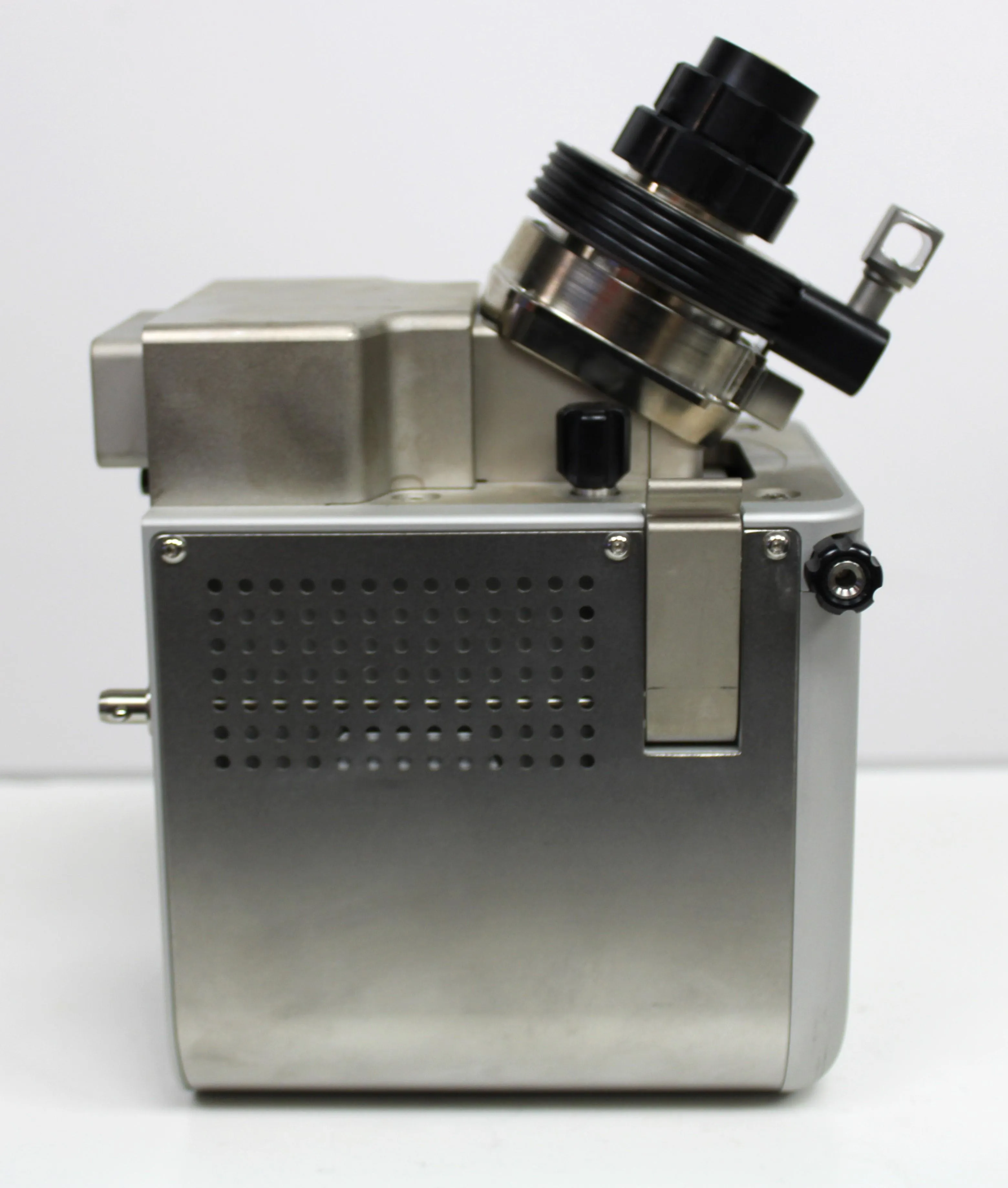 D.I.S Dynamic Integrated Solutions 80111-60470 Mass Spectrometry Housing