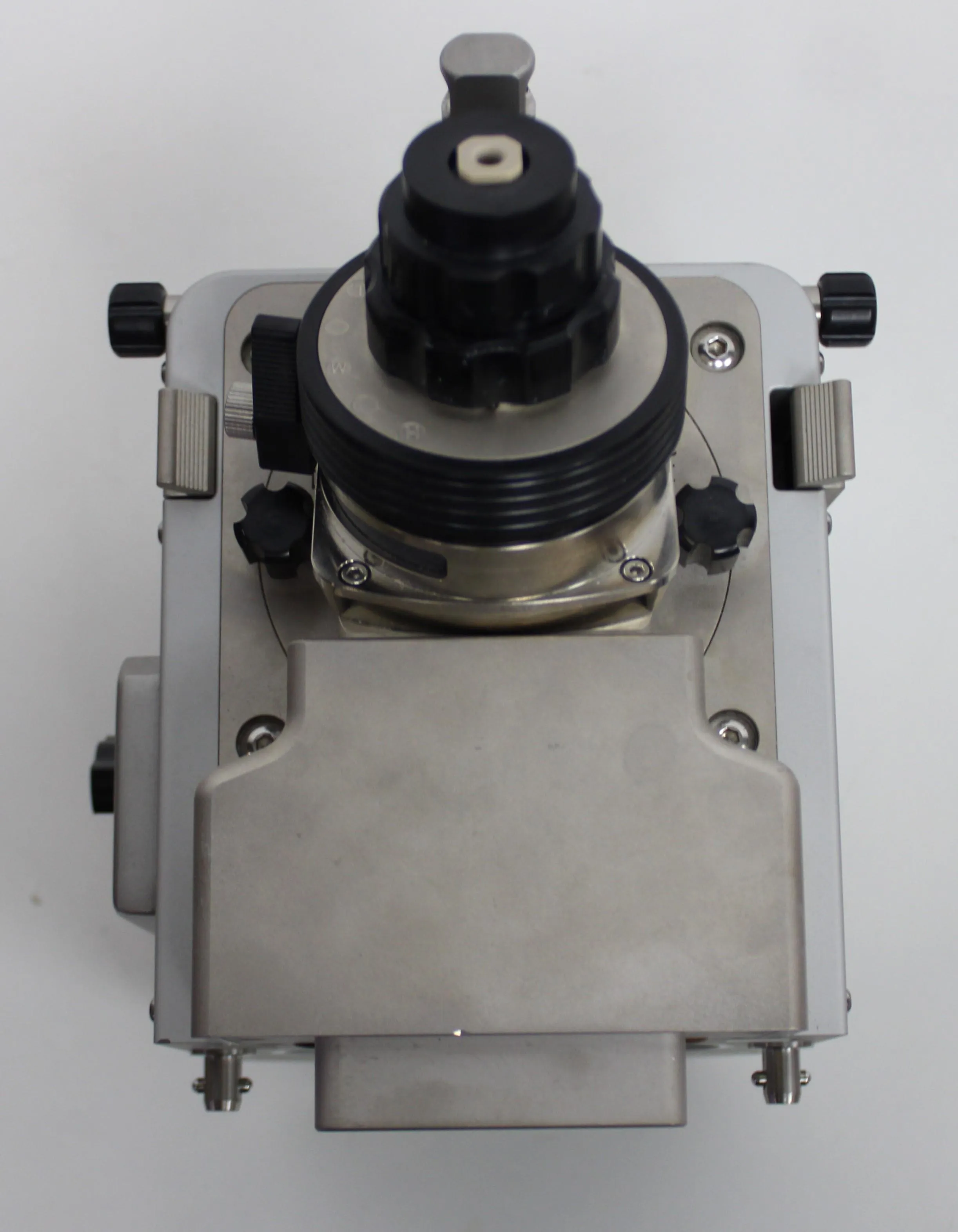 D.I.S Dynamic Integrated Solutions 80111-60470 Mass Spectrometry Housing