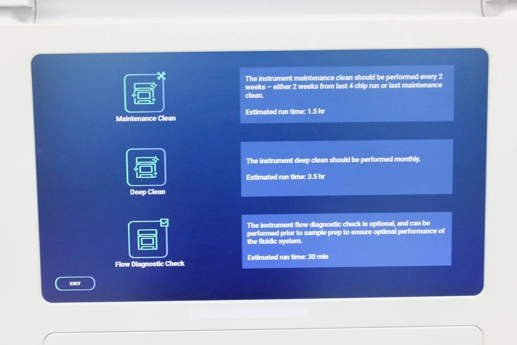 Isoplexis Isolight Cell Analyzer