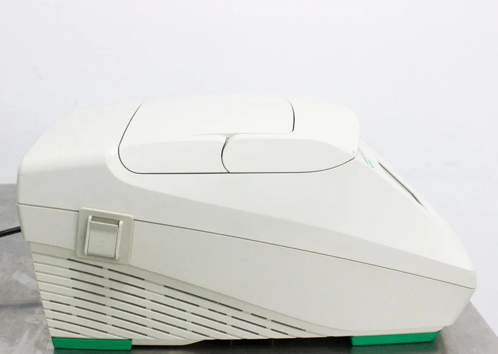 BIO-RAD T100 Thermal Cycler PCR Thermal Cycler