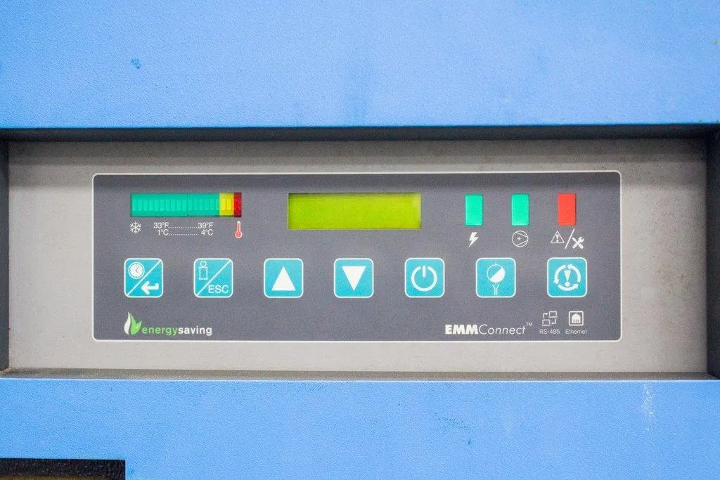 Hankison/SPX Flow HES1500 Air Dryer