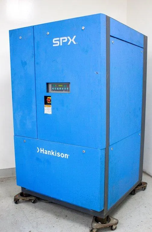 Hankison/SPX Flow HES1500 Air Dryer