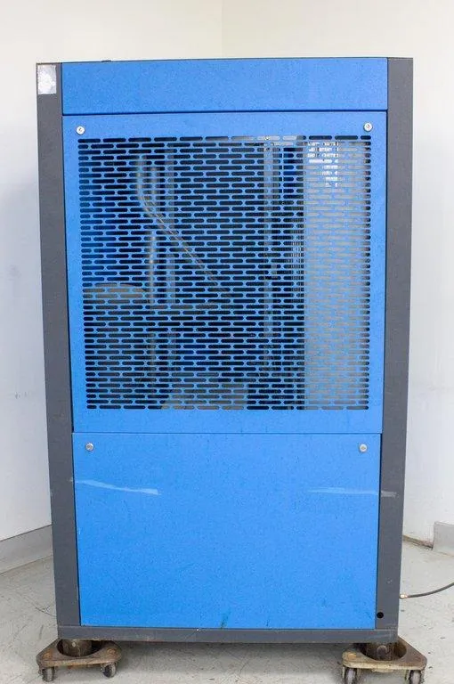 Hankison/SPX Flow HES1500 Air Dryer
