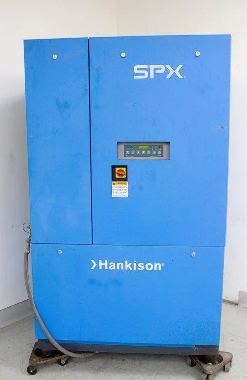 Hankison/SPX Flow HES1500 Air Dryer