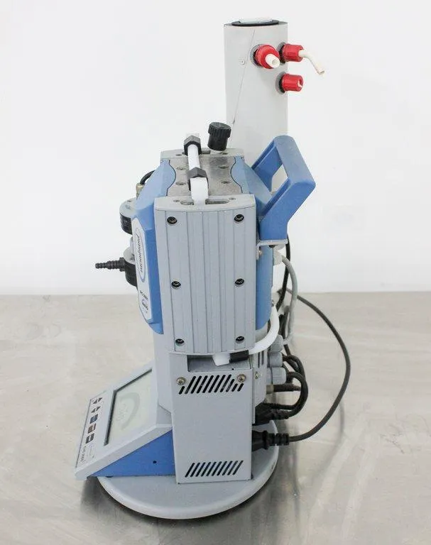 Vacuubrand PC 2001 Vario Chemistry Vacuum Pump