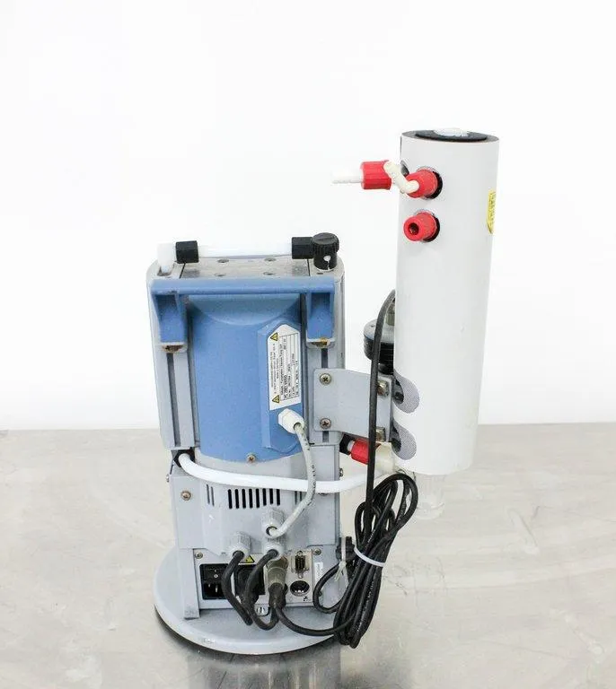 Vacuubrand PC 2001 Vario Chemistry Vacuum Pump
