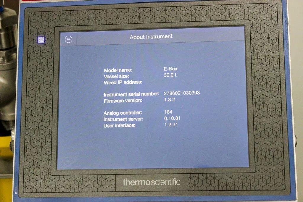 Thermo Scientific imPULSE Single Use Mixer