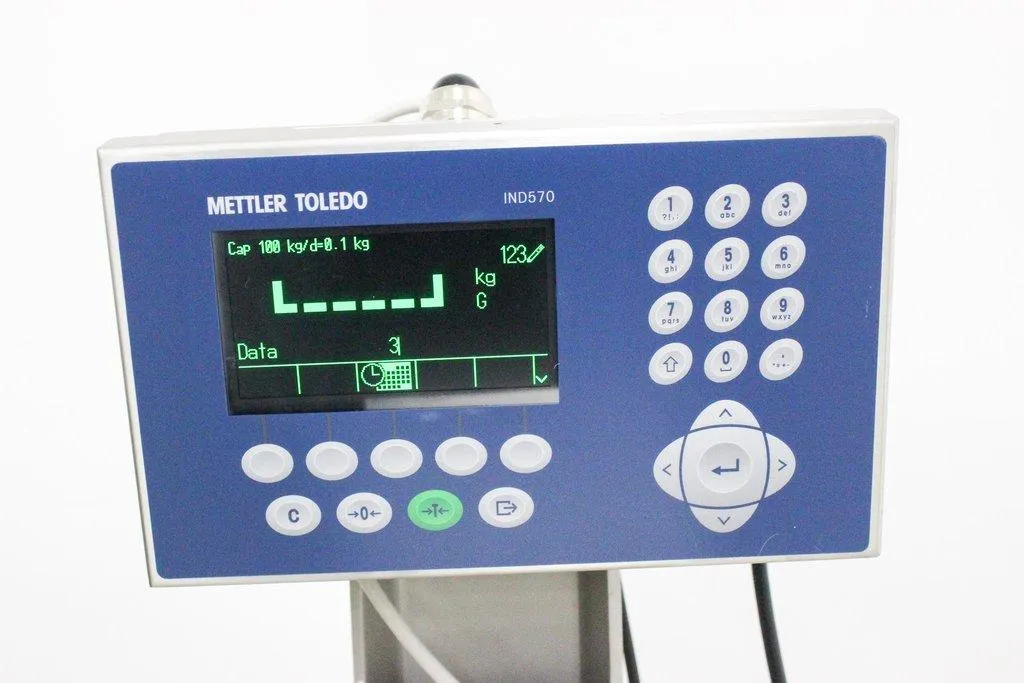 Thermo Scientific imPULSE Single Use Mixer