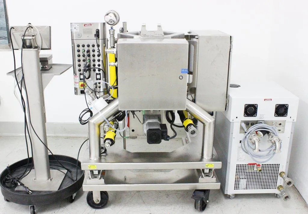Thermo Scientific imPULSE Single Use Mixer