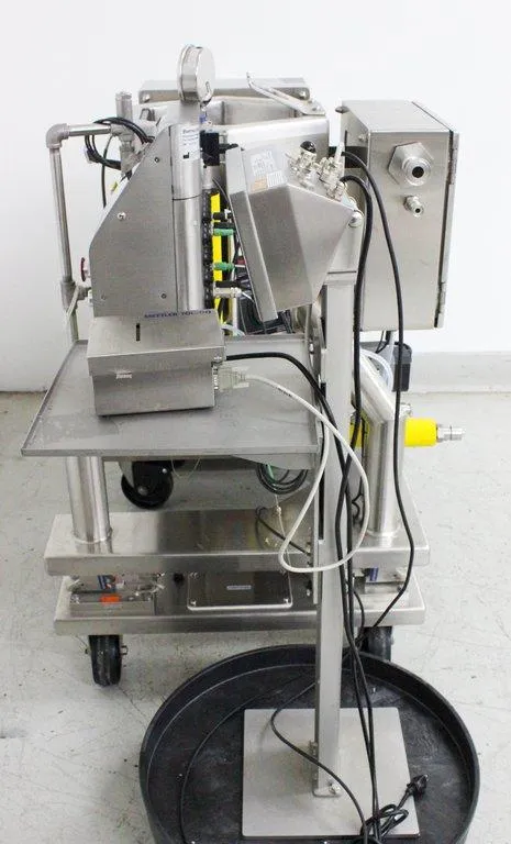 Thermo Scientific imPULSE Single Use Mixer