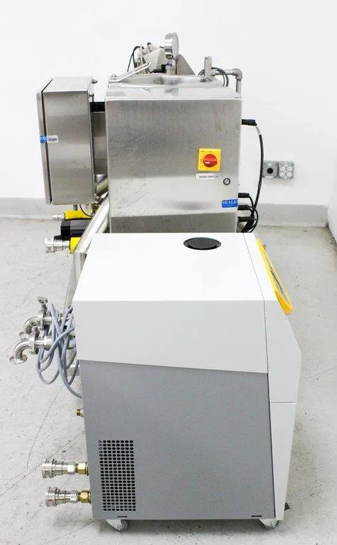 Thermo Scientific imPULSE Single Use Mixer