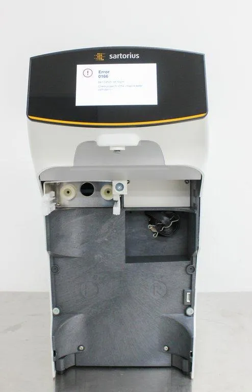 Sartorius Arium Mini Essential Water H20-MU-UV-T-US Purification System
