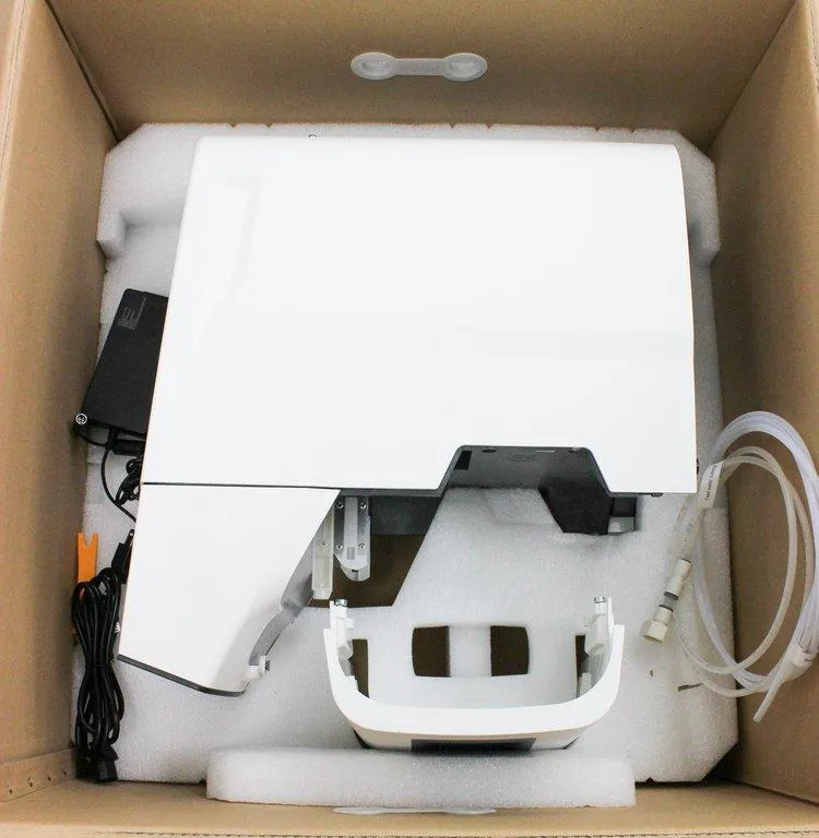 Sartorius Arium Mini Essential Water H20-MU-UV-T-US Purification System
