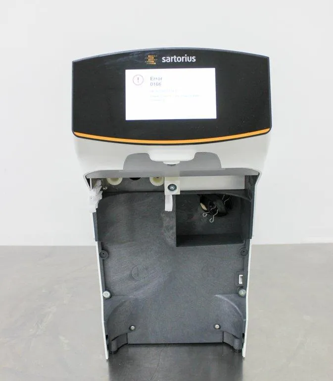 Sartorius Arium Mini Essential Water Purification System