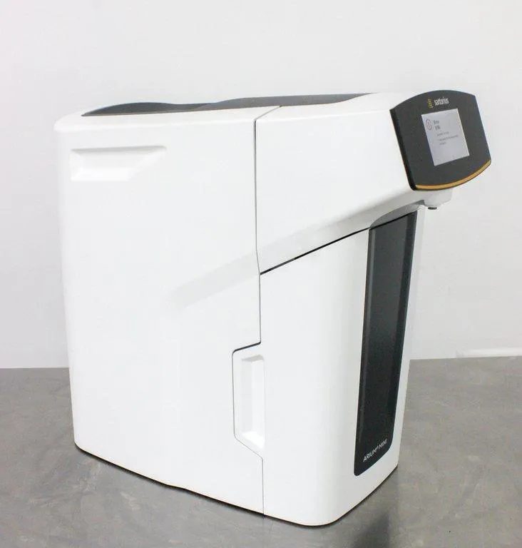 Sartorius Arium Mini Essential Water Purification System