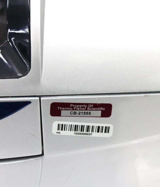Malvern Instruments Zetasizer APS2000 System Particle Size Analyzer