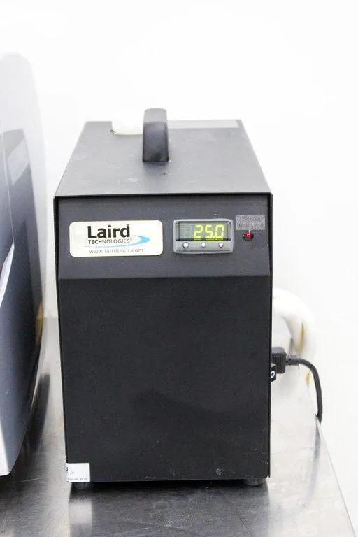 Malvern Instruments Zetasizer APS2000 System Particle Size Analyzer