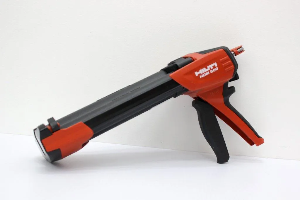 HILTI HDM 500 Manual Dispenser