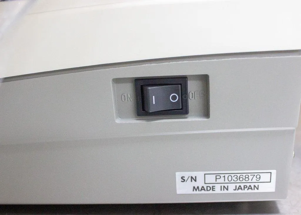 A&D Weighing MS-70 Moisture Analyzer (NEW)