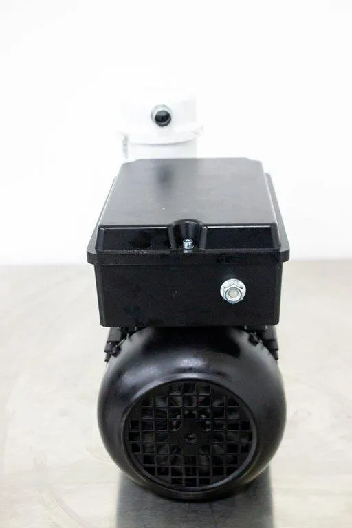 Pfeiffer Vacuum Duo 11 Rotary Vane Vacuum Pump