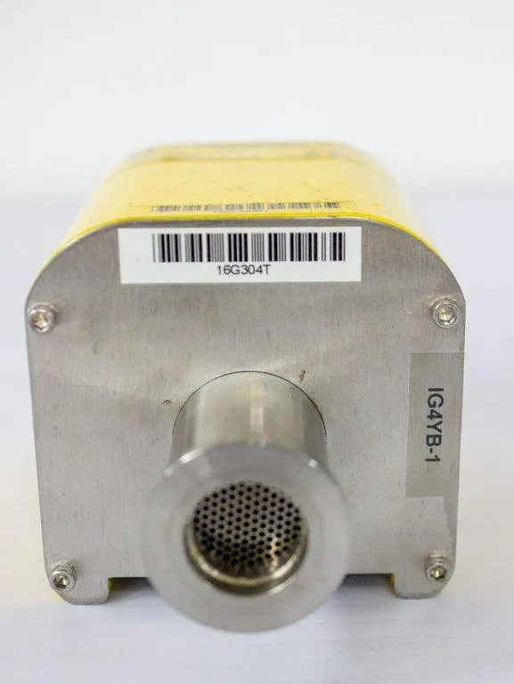 InstruTech IGM400 Hornet IGM-400 Ionization Vacuum Gauge Module for B-RAX 3200 Controller