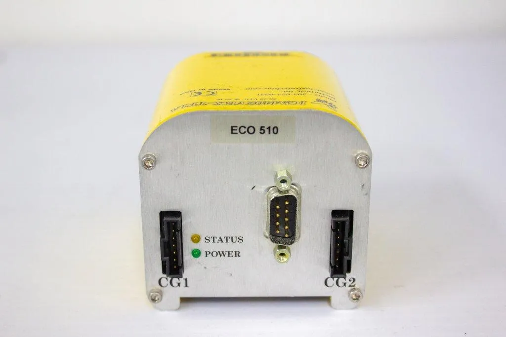 InstruTech IGM400 Hornet IGM-400 Ionization Vacuum Gauge Module for B-RAX 3200 Controller