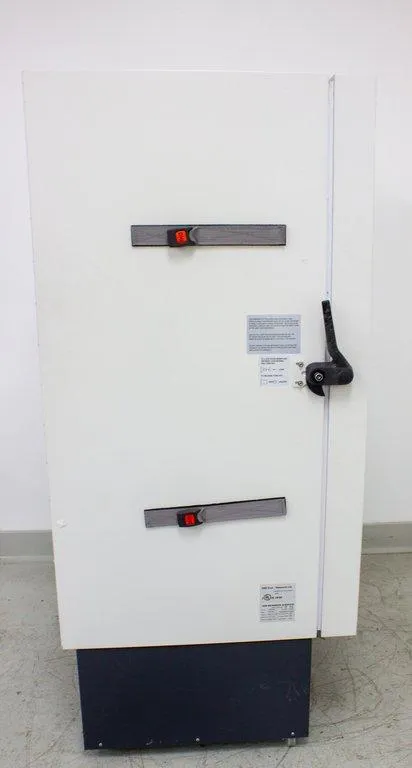 New Brunswick Premium Upright Model U570 -86 Ultra-Low Temperature Laboratory Freezer P/N U9270-0000