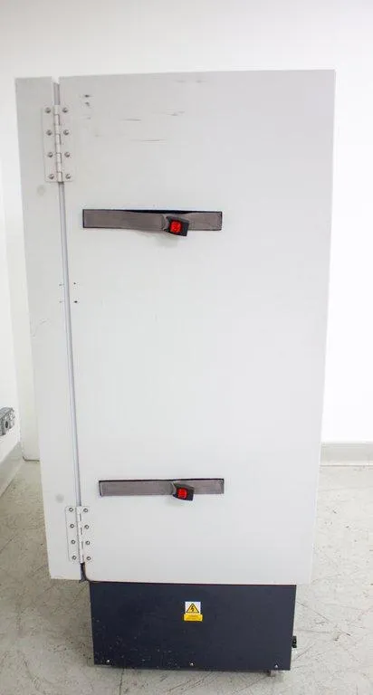 New Brunswick Premium Upright Model U570 -86 Ultra-Low Temperature Laboratory Freezer P/N U9270-0000