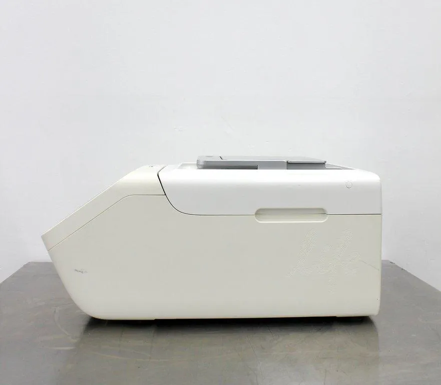 ABI ProFlex PCR Thermal Cycler 96-Well Interchangeable Blocks 2016