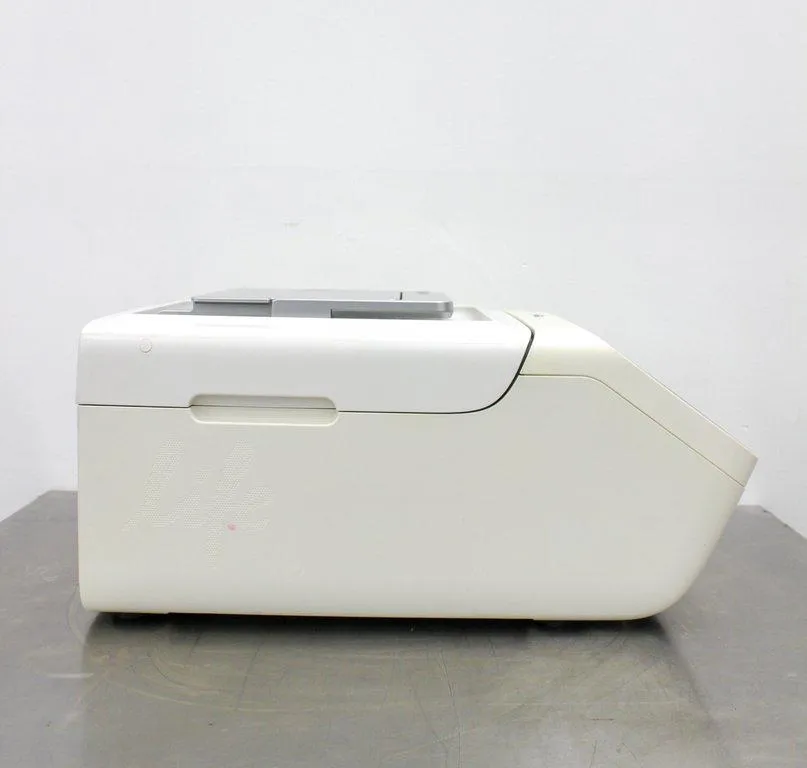 ABI ProFlex PCR Thermal Cycler 96-Well Interchangeable Blocks 2016