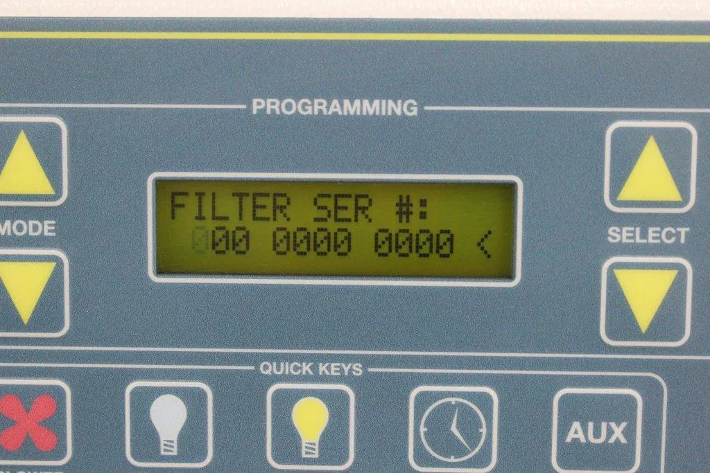 Airclean AC632TLFUVC PCR Workstation Cell Based Assay Analyzer UVC 110V
