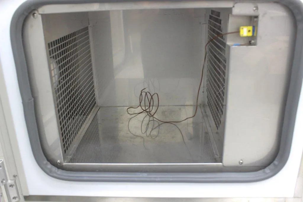 Thermo Fisher Scientific 7452 CryoMed Freezer - Cryofreezer