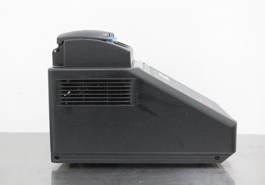 MJ Research PTC-200 Thermal Cycler PCR Module US-Made Very Good Condition