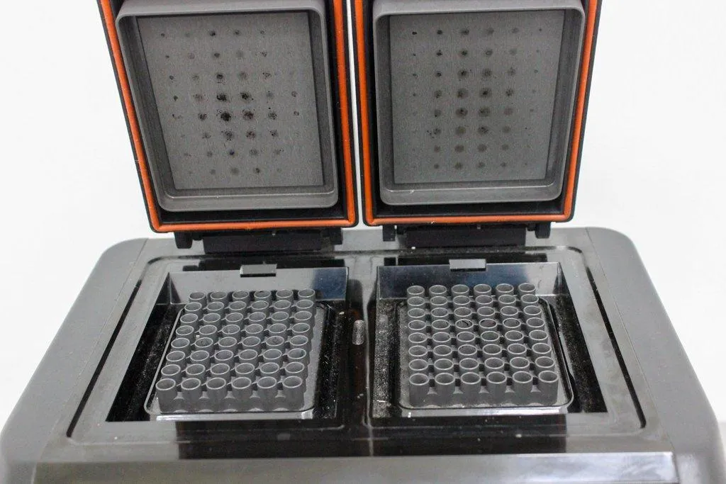 MJ Research PTC-200 Thermal Cycler PCR Module US-Made Very Good Condition