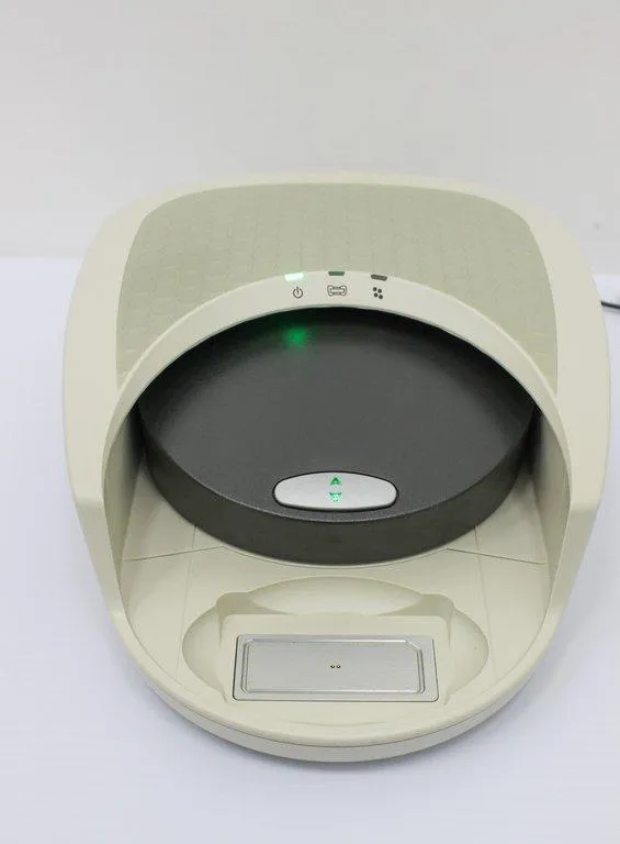 BIO-RAD ddSEQ Single-Cell Isolator Analytical NGS Sequencing Solution