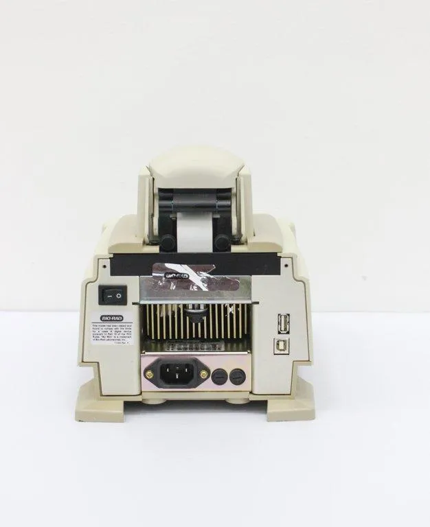 BIO-RAD MJ Mini PTC-1148 Personal Thermal Cycler PCR Thermal Cycler Device