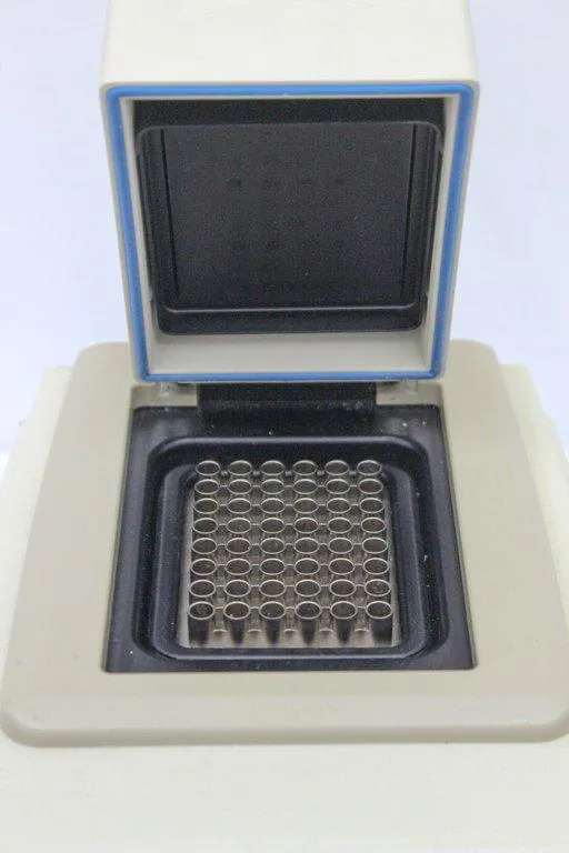 BIO-RAD MJ Mini PTC-1148 Personal Thermal Cycler PCR Thermal Cycler Device