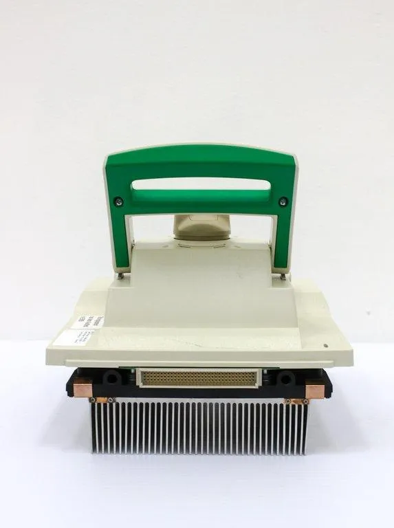 BIO-RAD Reaction Module 96-Well Deep Chemistry Block Lab Equipment Tested