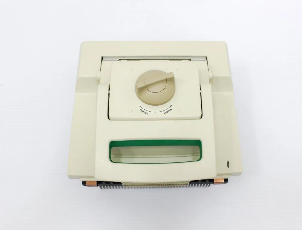 BIO-RAD Reaction Module 384-Well Fast Lab Chemistry Reaction Block VG