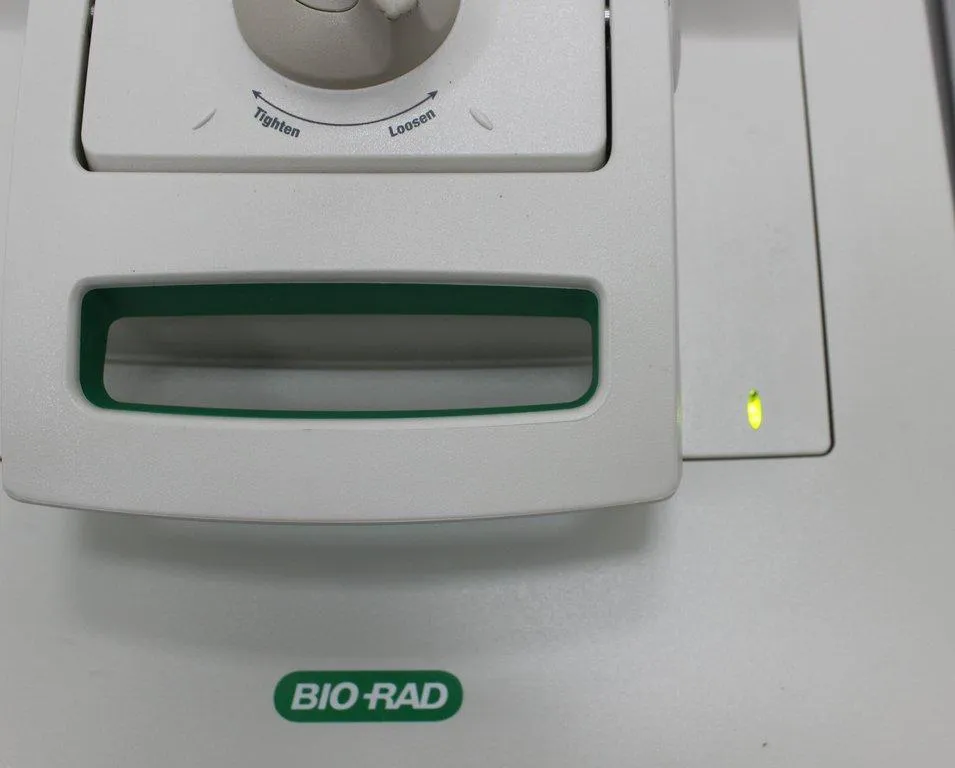BIO-RAD Reaction Module 384-Well Fast Lab Chemistry Reaction Block VG