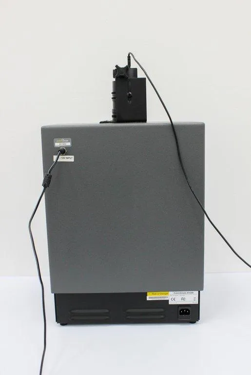 Proteinsimple AlphaImager Mini Digital Imaging System for DNA Protein Gels