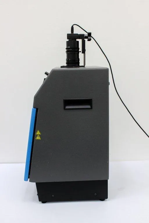 Proteinsimple AlphaImager Mini Digital Imaging System for DNA Protein Gels