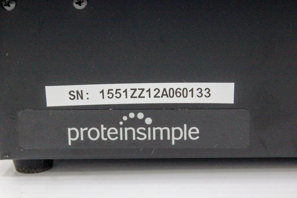 Proteinsimple AlphaImager Mini Digital Imaging System for DNA Protein Gels