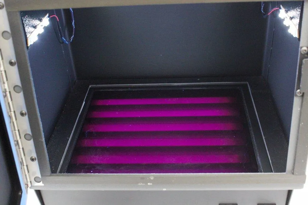 Proteinsimple AlphaImager Mini Digital Imaging System for DNA Protein Gels