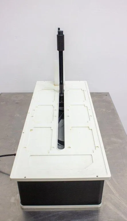 Elemental Scientific Autosampler Fast 4DX