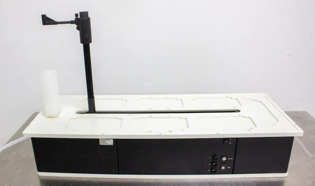 Elemental Scientific Autosampler Fast 4DX