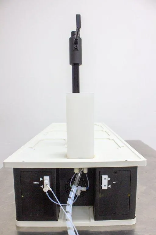 Elemental Scientific Autosampler Fast 4DX