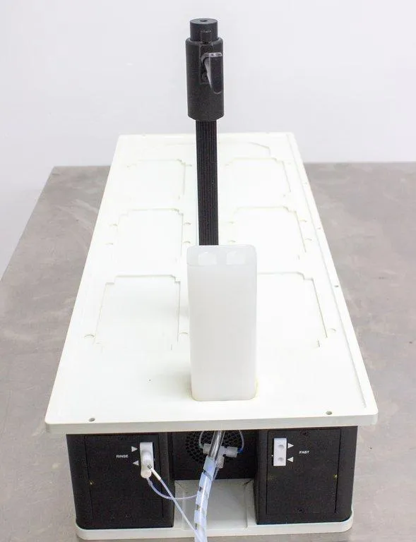 Elemental Scientific Autosampler Fast 4DX